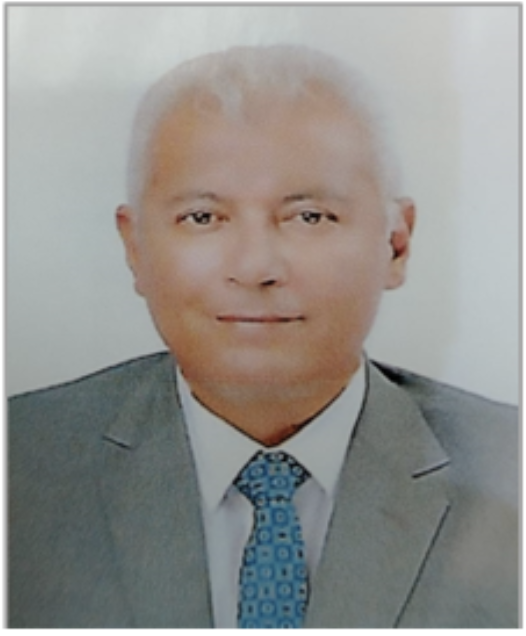 اللواء محمد علي محمود المحروقي