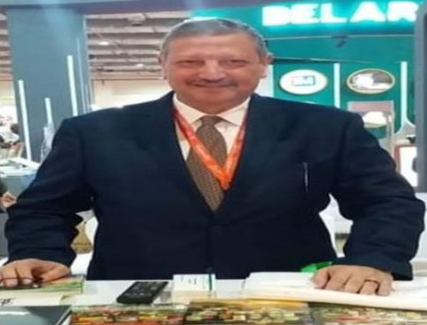 Dr. Saeed Hussein El-Dalil