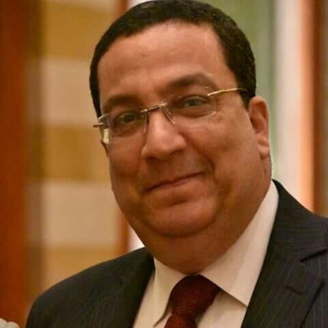الأستاذ عادل الخطيب
